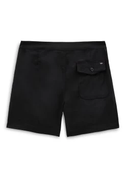 Vans Ever-Ride Solid - Zwemshorts - Black -Mode Verkoop 003b98aa42084985b04211addc5b338f