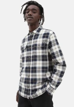 Vans Mn Sycamore - Overhemd - Medium Beige