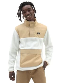 Vans Mammoth Po - Fleece Trui - Natural