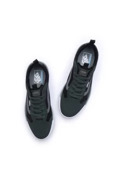 Vans Ultrarange Exo - Sneakers Laag - Dark Green/Black -Mode Verkoop 02f132cc26af4b3287ef9fbd3a11dfab