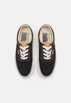 Vans Era Vr3 Unisex - Sneakers Laag - Black -Mode Verkoop 03919e663712408eb1df9b49285a3059