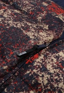 Vans Housley Mte-1 Jacket - Winterjas - Dark Blue -Mode Verkoop 03a8d5eb1595490480ea4e105b004cb3