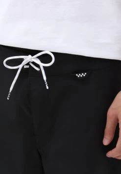 Vans Ever-Ride Solid - Zwemshorts - Black -Mode Verkoop 03ba35bb279a401280e805f873102175