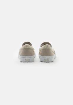 Vans Classic Slip On Unisex - Instappers - Natural 8 Vans Classic Slip On Unisex - Instappers - Natural -Mode Verkoop 040f325413d24dc1b2043e19d7fce26b