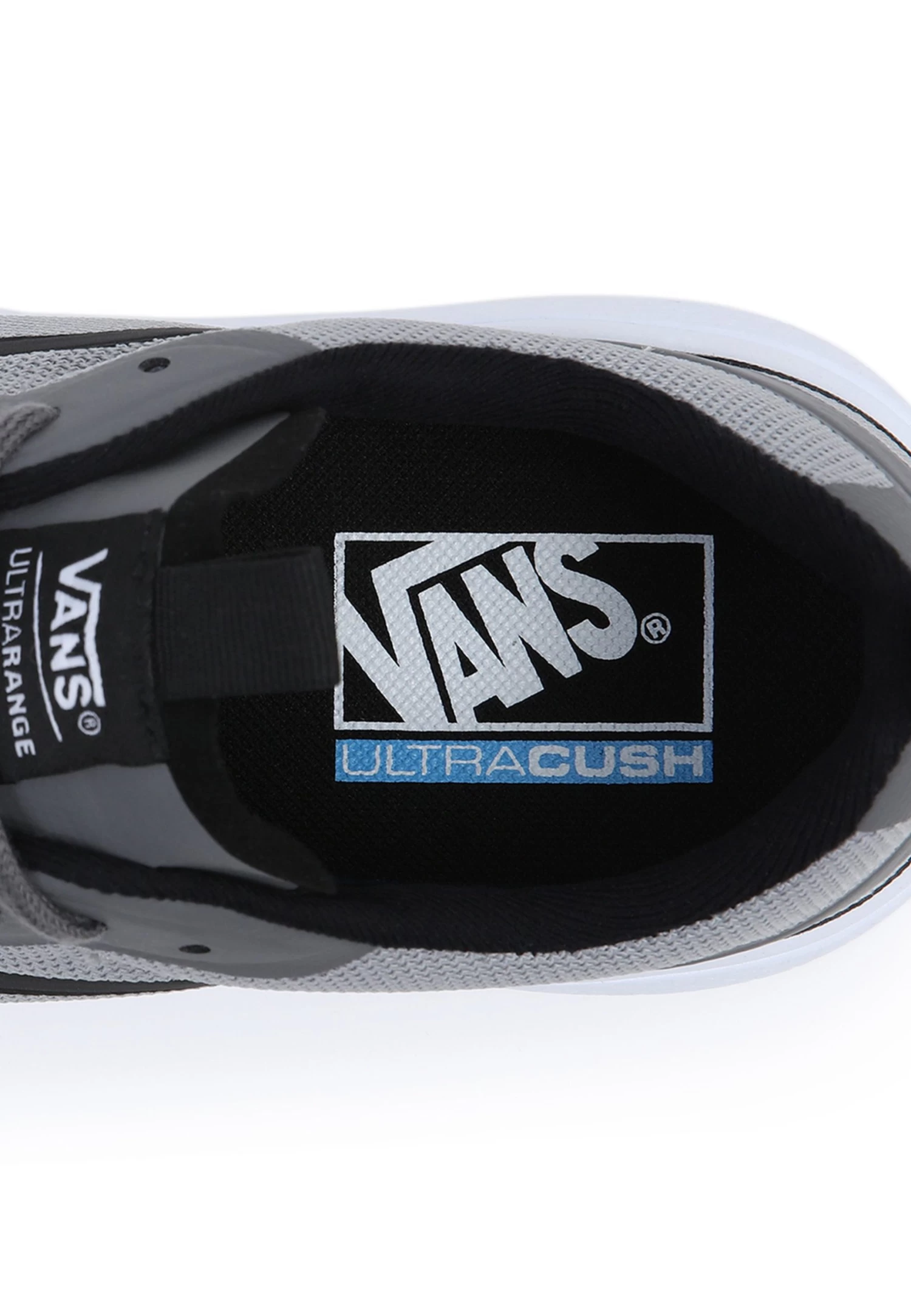 Vans Ultrarange Exo - Sneakers Laag - Dark Grey 9 Vans Ultrarange Exo - Sneakers Laag - Dark Grey - Afbeelding 9