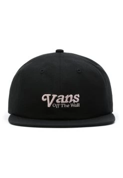 Vans Teller Vintage Unstructured - Pet - Black
