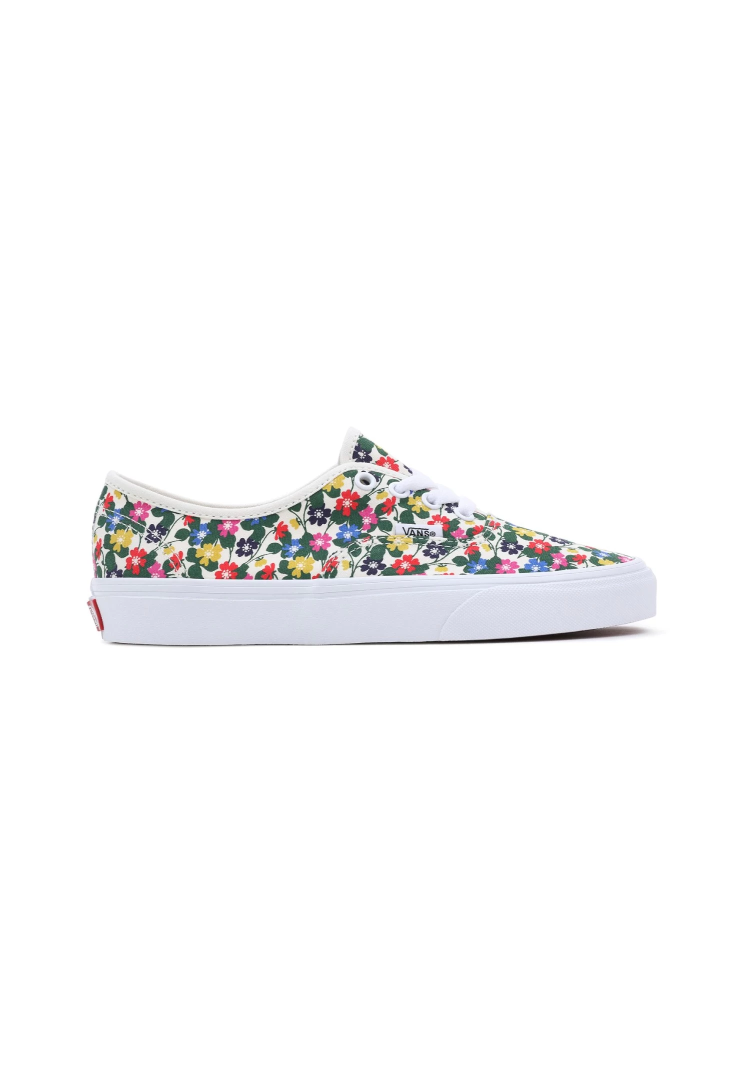 Vans Authentic - Sneakers Laag - White 2 Vans Authentic - Sneakers Laag - White - Afbeelding 2