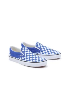 Vans Unisex Ua Classic - Sneakers Laag - Royal Blue -Mode Verkoop 05673404d2404db98860e45045590b77
