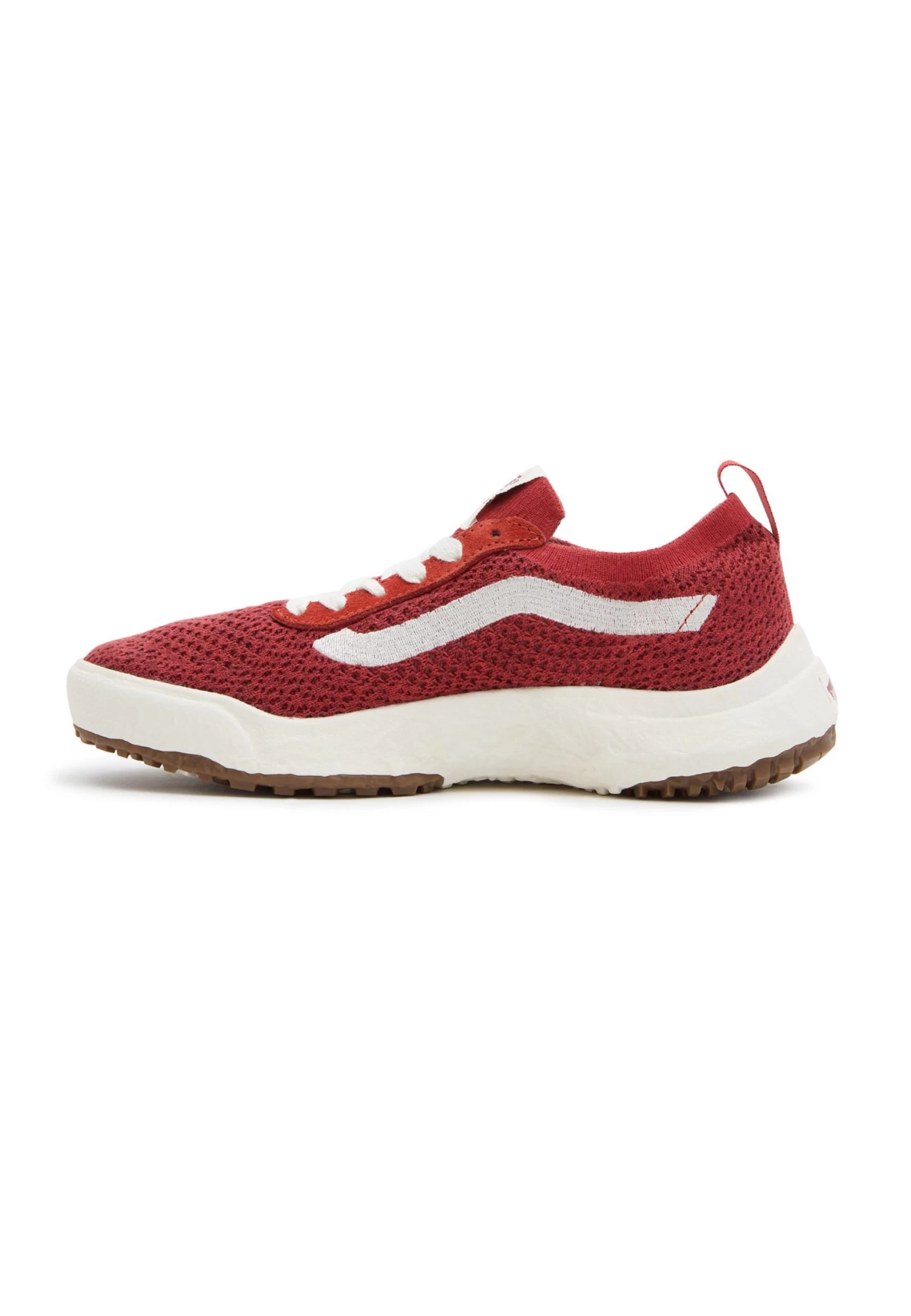 Vans Ua Ultrarange Vr3 - Sneakers Laag - Red 1 Vans Ua Ultrarange Vr3 - Sneakers Laag - Red