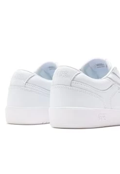 Vans Lowland Unisex - Sneakers Laag - White -Mode Verkoop 08188dc464534daeafb1e56dfa515d80