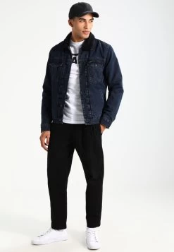 Vans Classic Ls - Longsleeve - White/Black 6 Vans Classic Ls - Longsleeve - White/Black -Mode Verkoop 092a3bdc25f046299156f0ca28406c7a