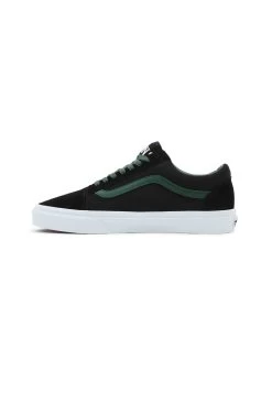 Vans Old Skool - Sneakers Laag - Medium Green