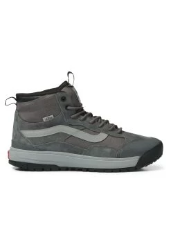 Vans Ua Ultrarange Exo Hi Mte-1 - Sneakers Hoog - Dark Grey