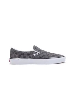 Vans Unisex Ua Classic - Sneakers Laag - Dark Grey -Mode Verkoop 0bf233c5fb39491db3bd1abb9c6efaf7