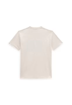 Vans Varsity Type Ss Tee - T-Shirt Print - White 7 Vans Varsity Type Ss Tee - T-Shirt Print - White -Mode Verkoop 0c628ac175cc4ac1b6ace947421a7d7c