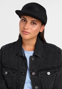 Vans Mn Classic Patch Trucker - Pet - Black -Mode Verkoop 0cc703eca94641d7ad401e11bf3bc928