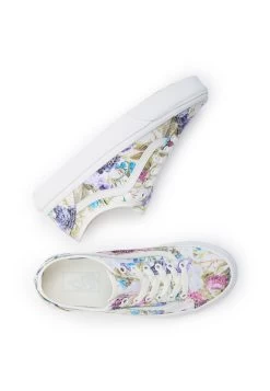 Vans Old Skool Tapered - Sneakers Laag - Multi 9 Vans Old Skool Tapered - Sneakers Laag - Multi -Mode Verkoop 0ceb740af60a48a6b5ef9ee7e8725079