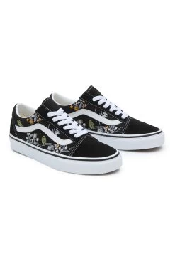 Vans Ua Old Skool Unisex - Sneakers Laag - Black Multi -Mode Verkoop 0d0dab14d0ec44d8b3b3046c22ae3096