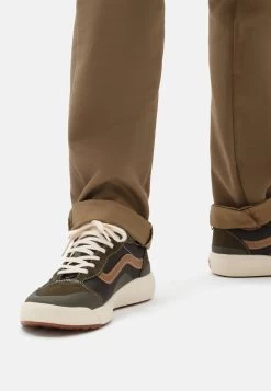 Vans Ultrarange Exo Se - Sneakers Laag - Dark Green