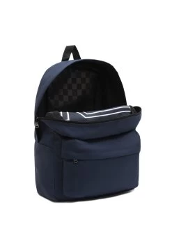 Vans Mn Old Skool Drop V- Rugzak - Dress Blues -Mode Verkoop 0d67517a8b66400eb69c53f37e876ef3