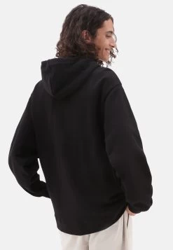 Vans From The Ground Up Po - Hoodie - Black -Mode Verkoop 0e32f494dd04442b9aea281c4a26a027