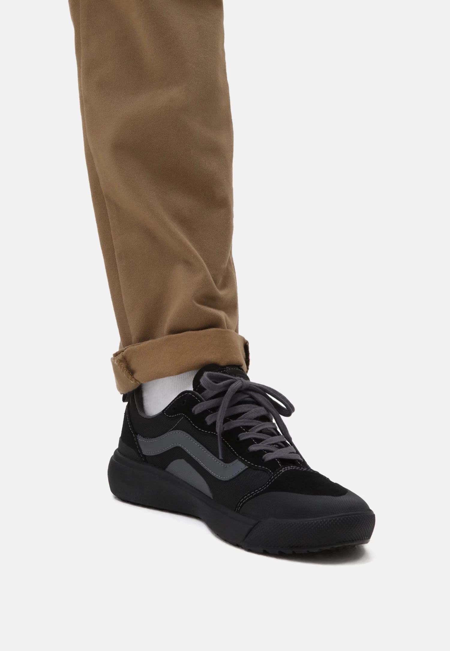 Vans Ultrarange Exo Se - Sneakers Laag - Black 1 Vans Ultrarange Exo Se - Sneakers Laag - Black