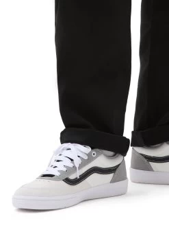 Vans CruzeUnisex - Sneakers Laag - Medium Grey