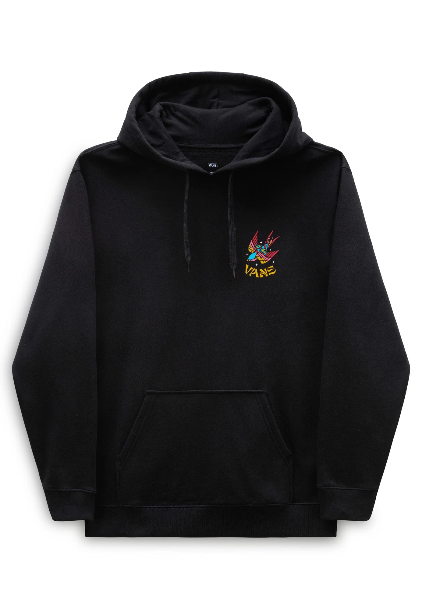Vans Palm Vista P O - Hoodie - Black 4 Vans Palm Vista P O - Hoodie - Black - Afbeelding 4