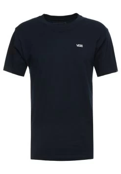 Vans Left Chest Logo - T-Shirt Basic - Navy/White 8 Vans Left Chest Logo - T-Shirt Basic - Navy/White -Mode Verkoop 104caf189d494c7195e619194ecff576