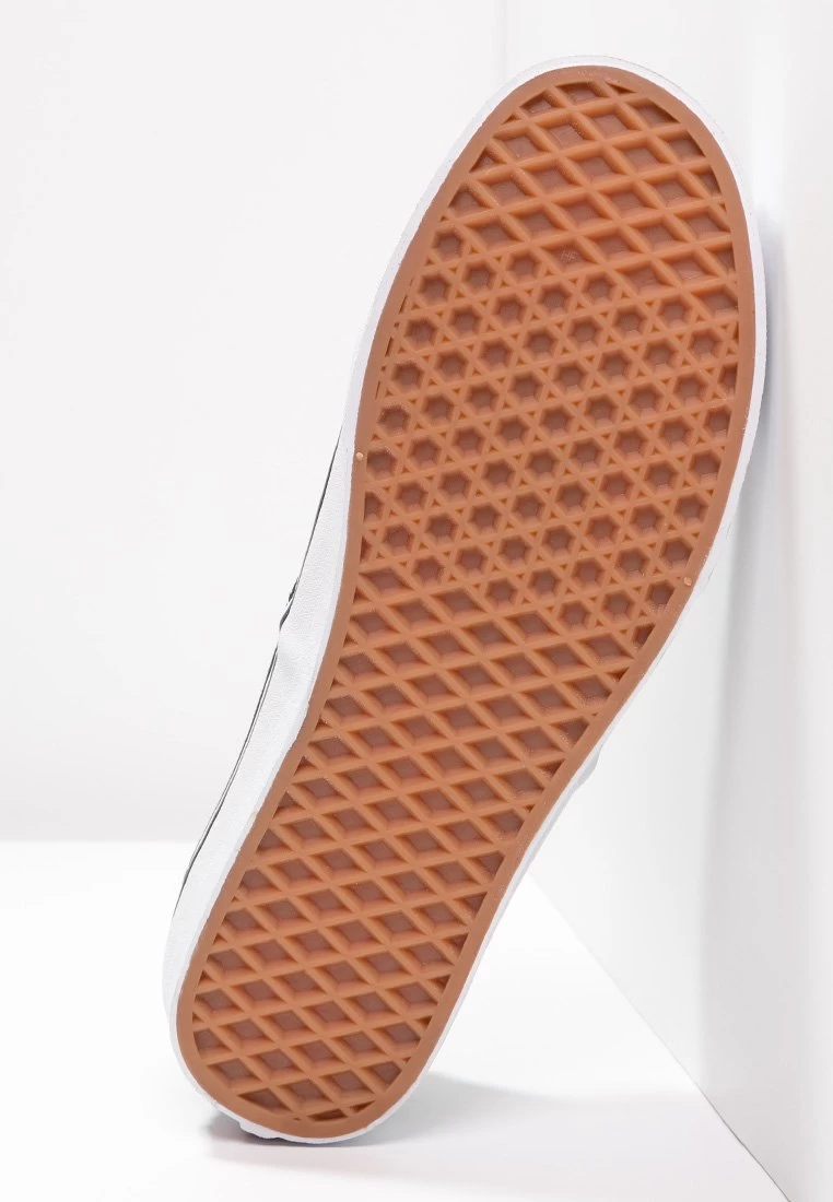 Vans Authentic Unisex - Sneakers Laag - Black 8 Vans Authentic Unisex - Sneakers Laag - Black - Afbeelding 8