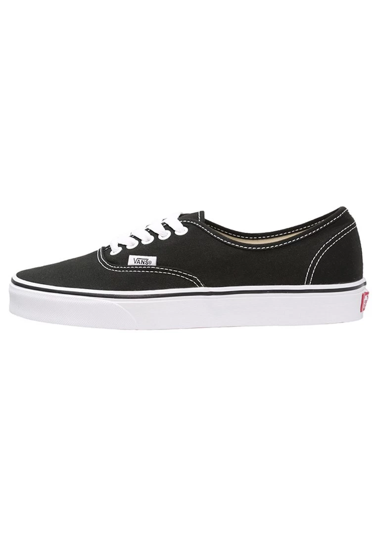 Vans Authentic Unisex - Sneakers Laag - Black 1 Vans Authentic Unisex - Sneakers Laag - Black