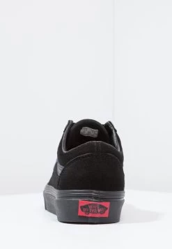 Vans Ua Old Skool - Sneakers Laag - Black -Mode Verkoop 112f88a79f5241c7b8991494d4a5690f