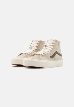 Vans Sk8-Hi Tapered Vr3 Unisex - Sneakers Hoog - Honey Peach -Mode Verkoop 11ed5300411841c0a43bc1f74d74c7ef