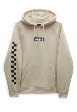 Vans Mn Versa Standard - Hoodie - Medium Beige