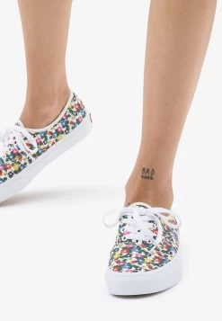 Vans Authentic - Sneakers Laag - White