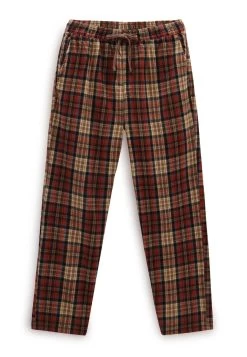 Vans Range Loose Tapered - Trainingsbroek - Taos Taupe Burnt Henna -Mode Verkoop 13682f8f46364b1da4cb6a7b4f520bc6