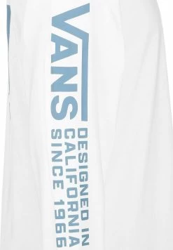 Vans Veesta - Longsleeve - White -Mode Verkoop 138f287f0a3348bcb615e68e952ee410