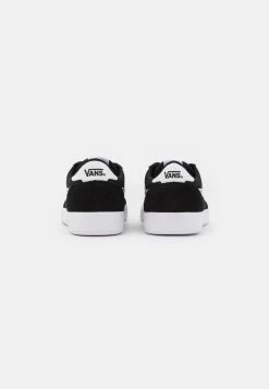 Vans Cruze Too Unisex - Sneakers Laag - Black/True White -Mode Verkoop 14805df14b8b4d9eb2f734527d9033bf