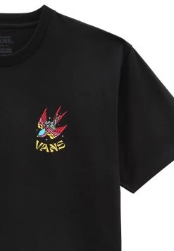 Vans Palm Vista Ii - T-Shirt Print - Black 5 Vans Palm Vista Ii - T-Shirt Print - Black -Mode Verkoop 16667757349444068bf0ca122f5161b5