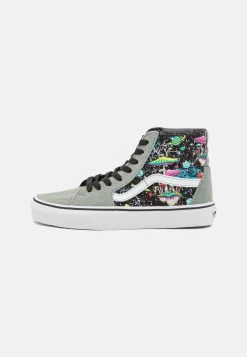 Vans Sk-Hi - Sneakers Hoog - Cosmic Glow Shadow/True White