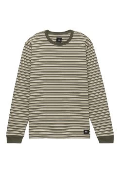 Vans Awbrey Ii - Longsleeve - Grape Leaf Taos Taupe -Mode Verkoop 192bab8a04414c70ac59df7527573baf