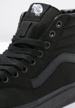 Vans Sk8-Hi Unisex - Sneakers Hoog - Black 11 Vans Sk8-Hi Unisex - Sneakers Hoog - Black -Mode Verkoop 1a641ed52290406b8bfda451f23f358b