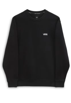 Vans Core Basic- Sweater - Black 7 Vans Core Basic- Sweater - Black -Mode Verkoop 1bd633a41ce44838818dd3f6f8ad901e