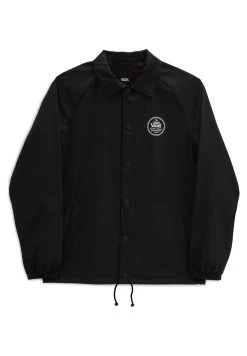 Vans Mn Torrey - Lichte Jas - Black -Mode Verkoop 1bf28cc82f584f69a64e297b4c95ea8b