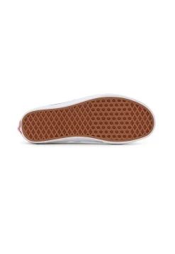 Vans Authentic Unisex - Skateschoenen - Green/Multi -Mode Verkoop 1cd41d9399b34066a64722192fb116e2