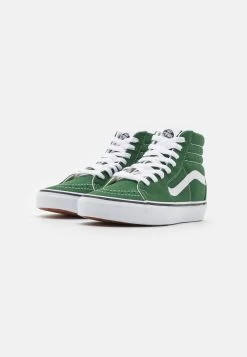 Vans Sk8 Hi Unisex - Sneakers Hoog - Greener Pastures 7 Vans Sk8 Hi Unisex - Sneakers Hoog - Greener Pastures -Mode Verkoop 1cece26d2b6146ec99759d4f4a1febaf