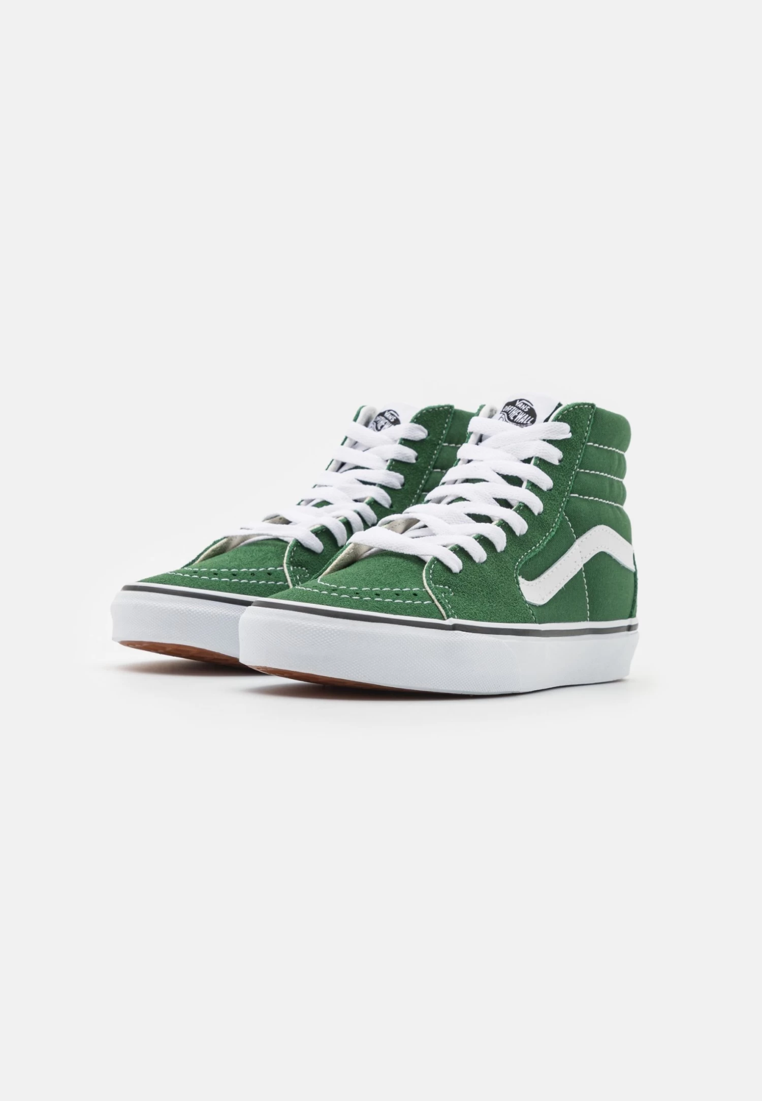 Vans Sk8 Hi Unisex - Sneakers Hoog - Greener Pastures 2 Vans Sk8 Hi Unisex - Sneakers Hoog - Greener Pastures - Afbeelding 2