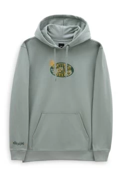 Vans Daisy Po - Hoodie - Medium Green 7 Vans Daisy Po - Hoodie - Medium Green -Mode Verkoop 1d538f5d7b754dba98f61cb04dbf333c