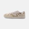 Vans Ua Lowland Cc - Sneakers Laag - Desert Camo Tan/White