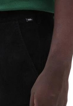 Vans Loose - Shorts - Black -Mode Verkoop 1db4fa4bee5f427aa3ef0a9bd66d1d76